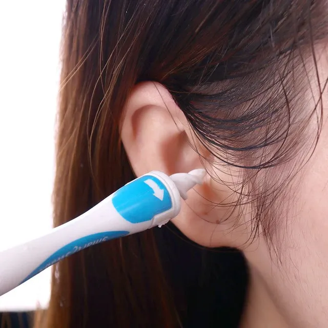 Spiral Ear Cleaner BU565