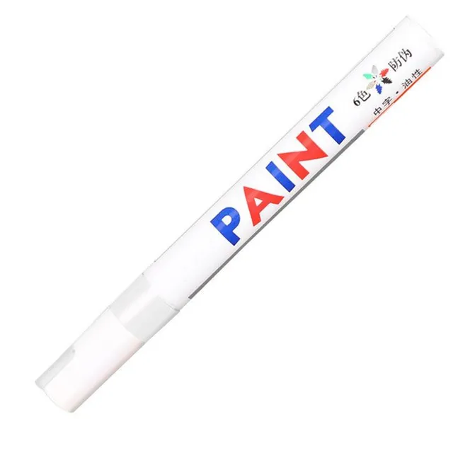 Paint repair pen