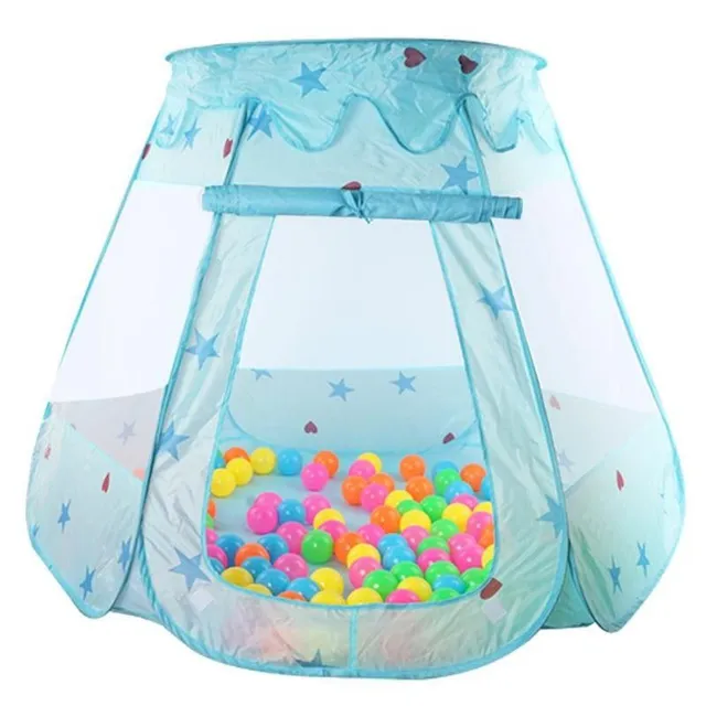 Children's tent for the smallest J1255