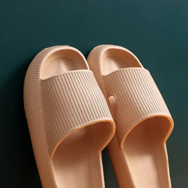 Men's minimalist anti-slip slippers