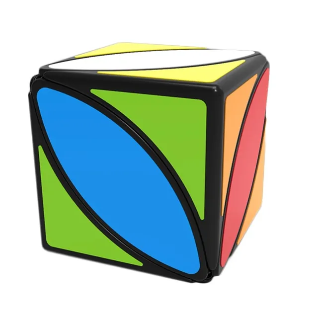 Folding Cube J36