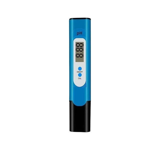 Digital pH tester