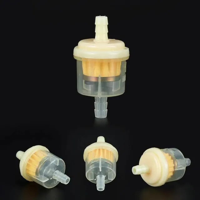 Fuel filter for motorcycle 10 pcs A1777