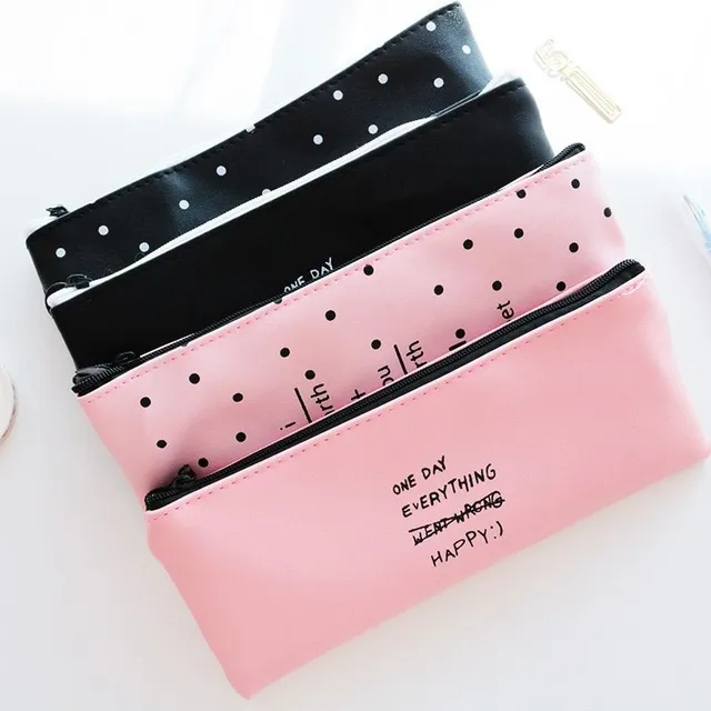 Stylish ladies pencil case Bash