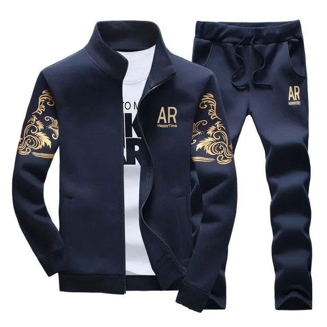 Men's stylish tracksuit Reed