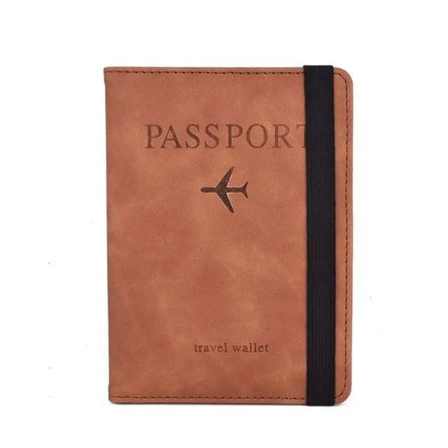 Passport holder SI9617