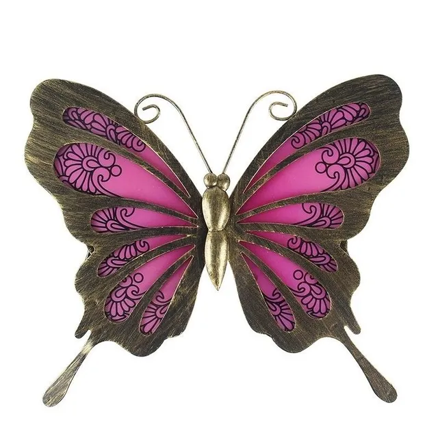 Butterfly Decoration