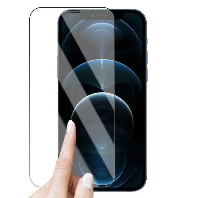 10D ochrana displeja pre iPhone 12 mini 4 ks