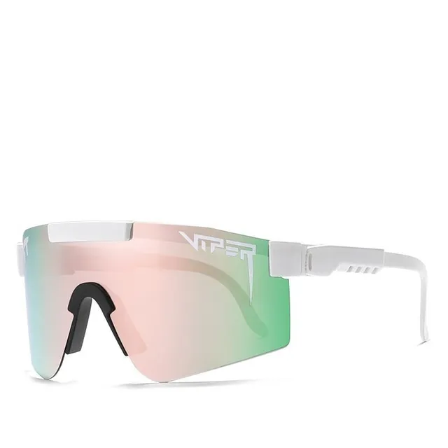 Unisex ochelari de soare polarizaţi modern Viper