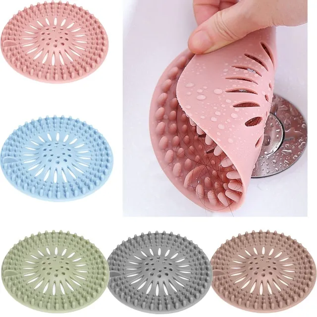 Drain strainer