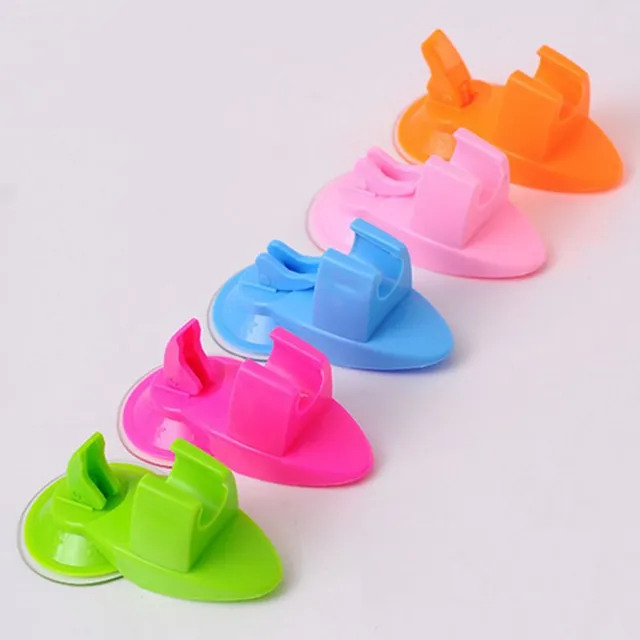 Colourful Portable Shower Holder