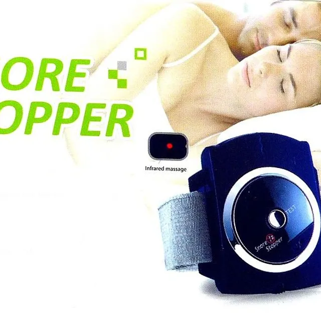 Technet Anti-snoring watch