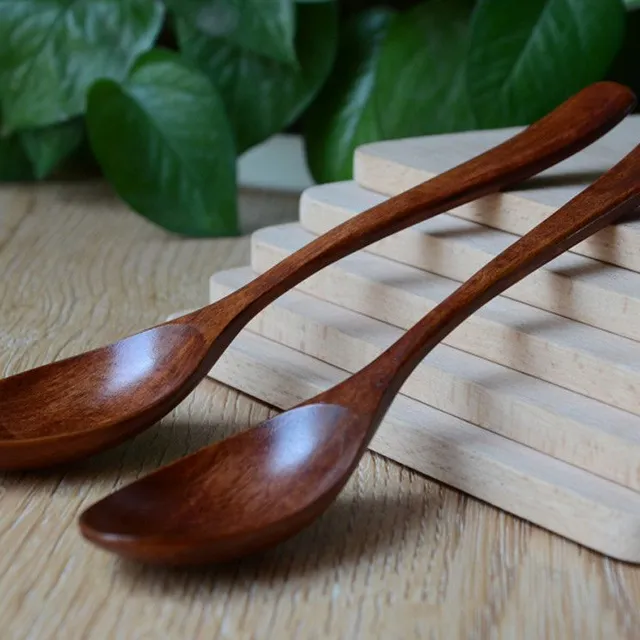 Wooden spoon C210
