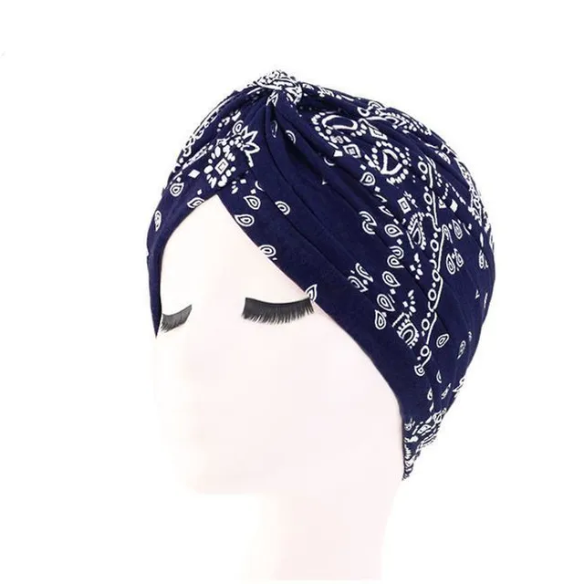 Turban pentru cap Zhenga