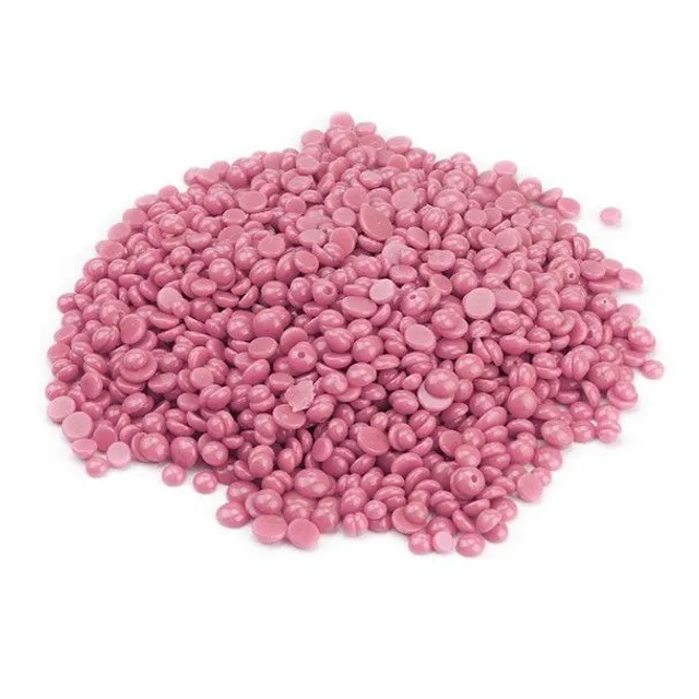 Cire dépilatoire 50g - Rose