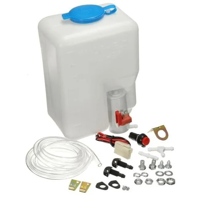 Complete washer kit
