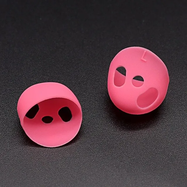 Silicone cover for headphones Samsung Galaxy Buds Live K2214