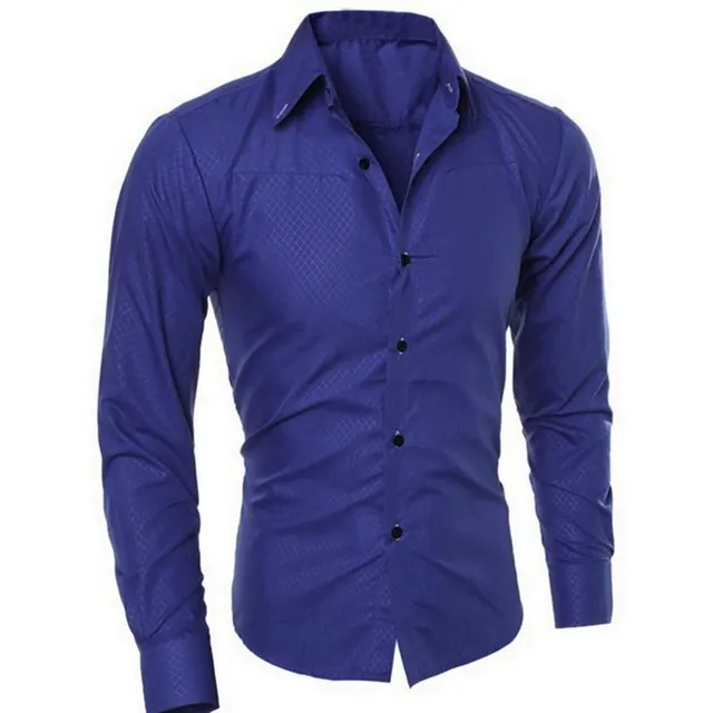 Men luxury shirt Dylan