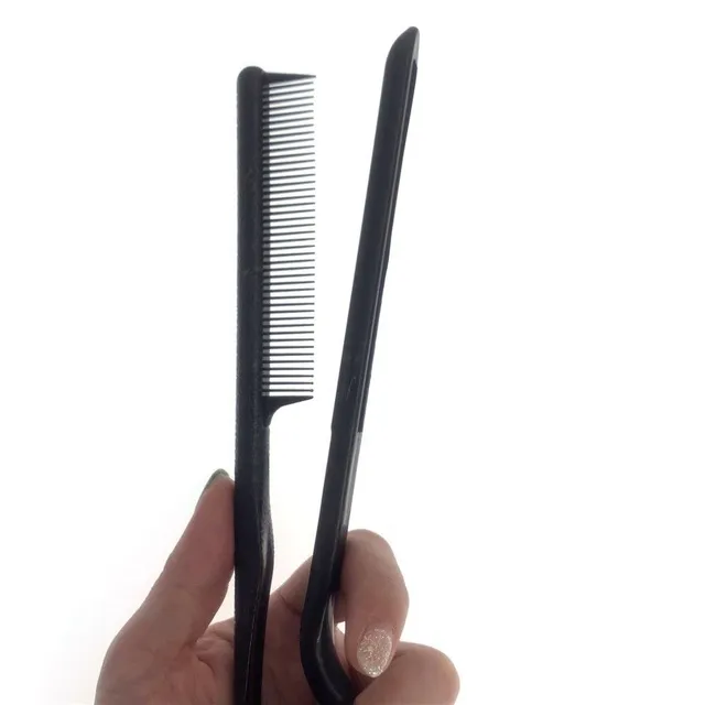 Hair Straightening Comb