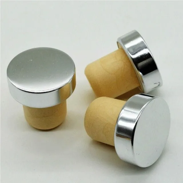 Bottle stopper 5 pcs