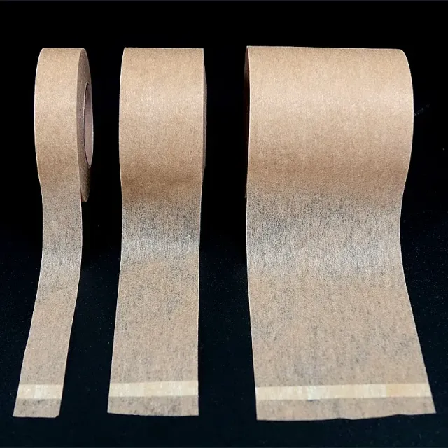 Bandă de hârtie practică pentru machiaj perfect și farduri de ochi - mai multe variante de lățime