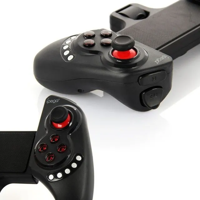 Controler de jocuri wireless iPEGA PG-9023