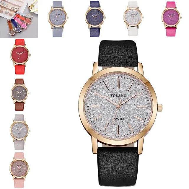 Beautiful ladies watch