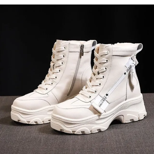 Women's winter boots Reynold