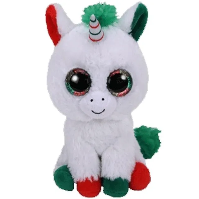 Teddy unicorn 15 cm