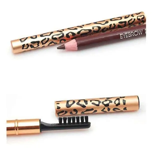 Professional eyebrow pencil - 5 colors