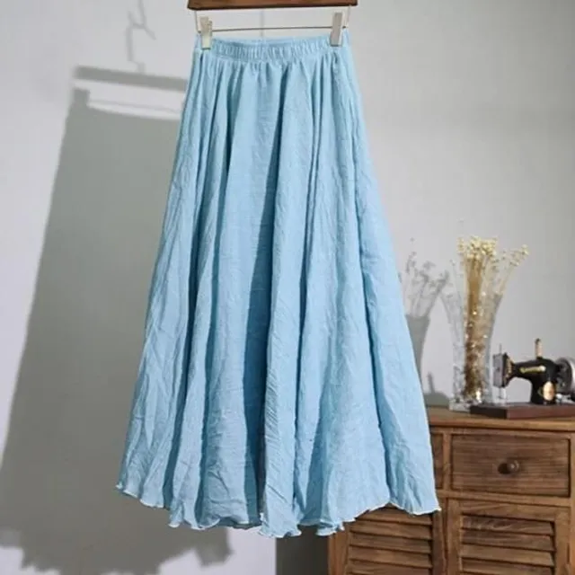 Women's summer skirt