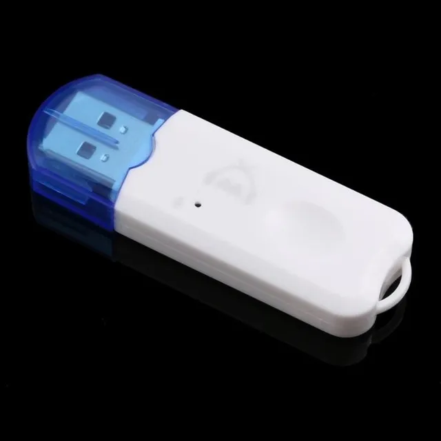 USB bluetooth 2.1 přijímač