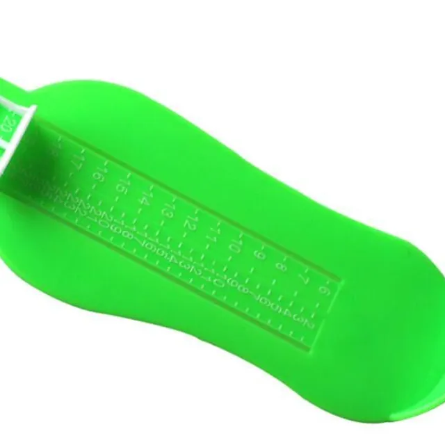 Samuel Baby Leg Length Gauge