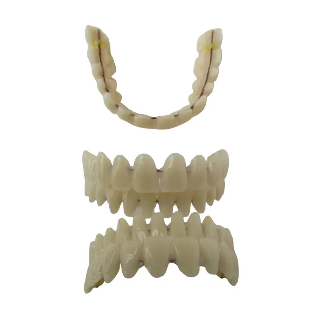 Dental prosthesis