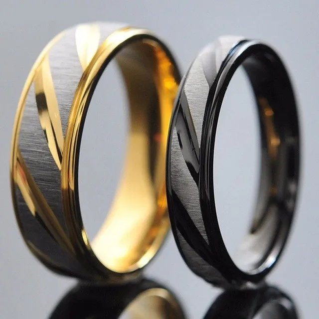 Wedding rings for Perry couples