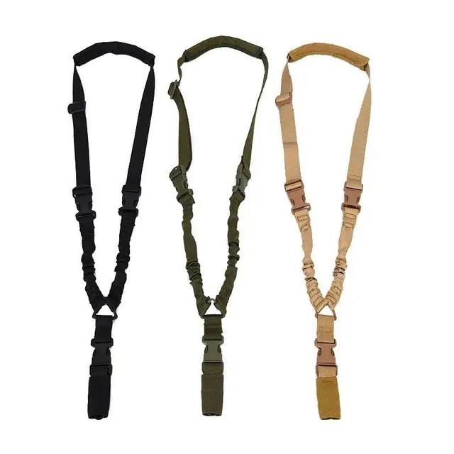 Shotgun strap Strap over shoulder on shotgun Hunting Accessories Tactical equipment