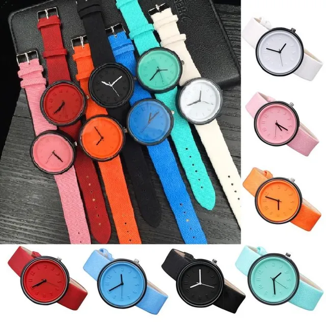 Women's Sporting Casual Watch