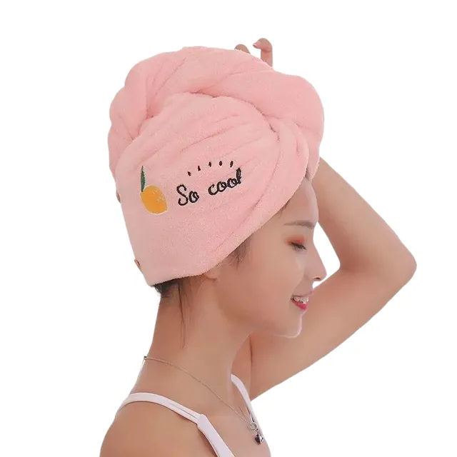 Hair Towel P3635