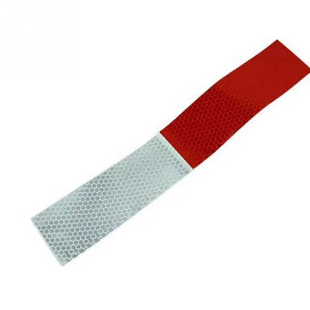 Reflective adhesive tape 10 pcs