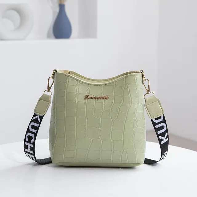 Women's stylish shoulder bag Alicia