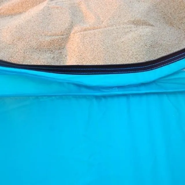 Children's beach tent