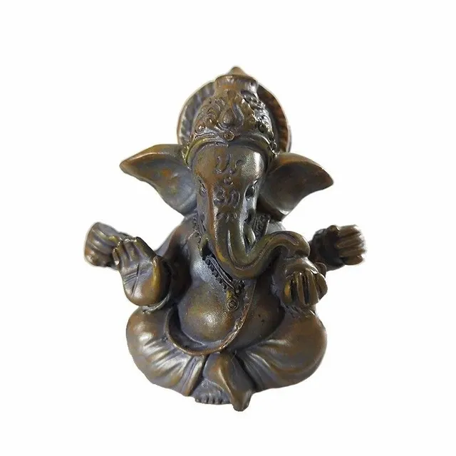 Statue de Ganesha 4,5 cm