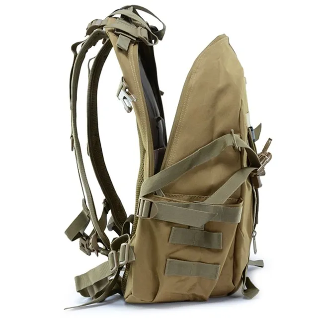 Outdoor army backpack