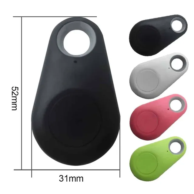 Mini GPS tracker for dogs and cats waterproof