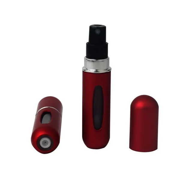 Portable mini bottle for perfume 5ml