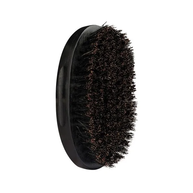 Brosse à barbe