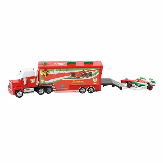 Disney Pixar Cars, Truck, Boys