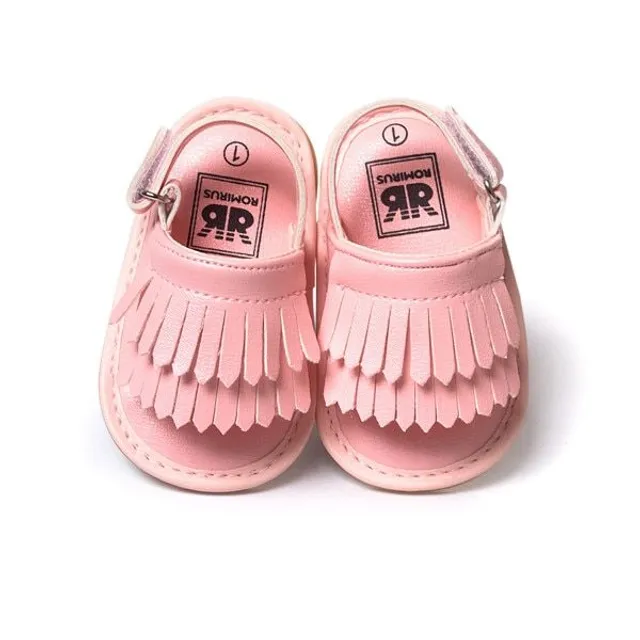 Summer children's toddler non-slip sandals