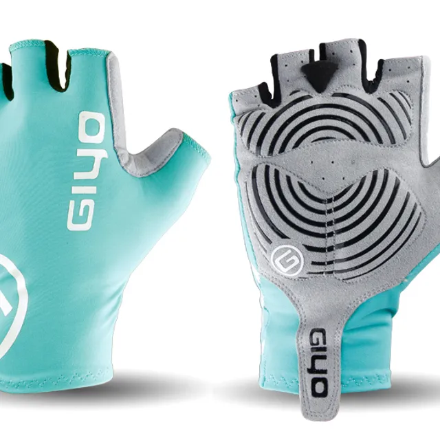 Men's cycling gloves GIYO - 4 colours