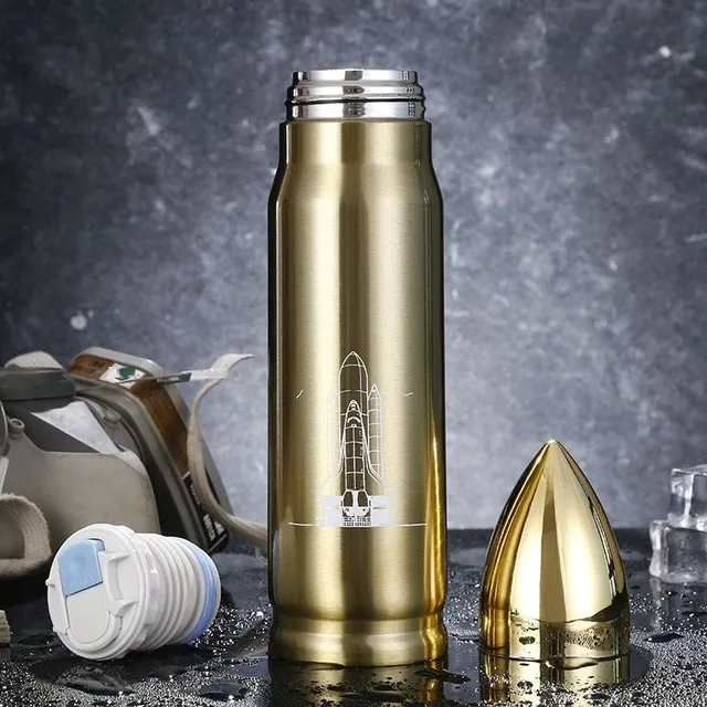 Thermos charge